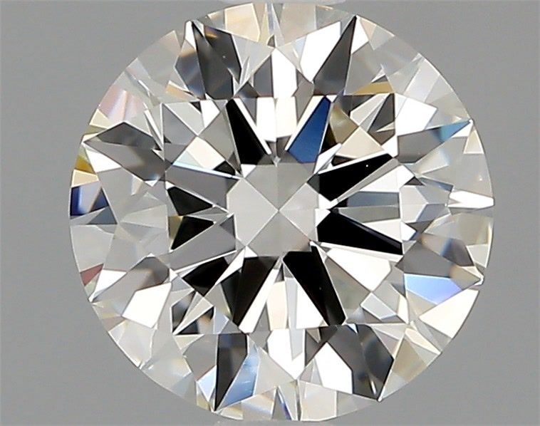 Diamond Natural 1,28Ct H-VS1 Round - GIA7552982896 1