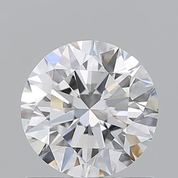 Diamond Natural 1,01Ct E-VVS2 Round - GIA5543731279 1