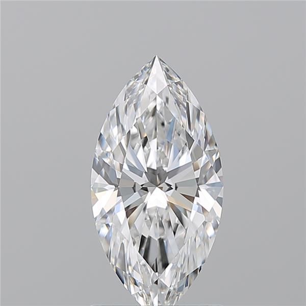 Diamond Natural 1,52Ct E-VS1 Marquise - GIA1558583313 1