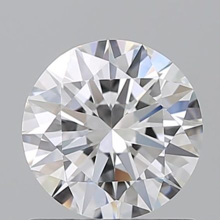 Diamond Natural 1,01Ct F-VVS1 Round - GIA1553387285 1