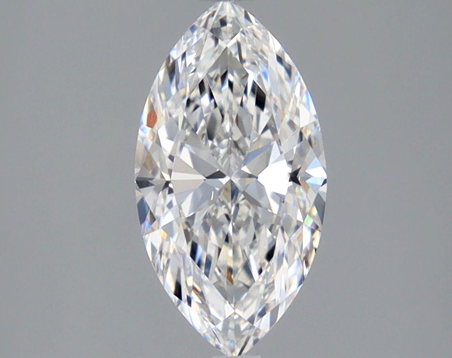 Diamond Natural 1,5Ct E-VS1 Marquise - GIA1558864049 1