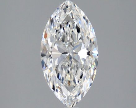 Diamond Natural 1,5Ct E-VS1 Marquise - GIA1558864049 1