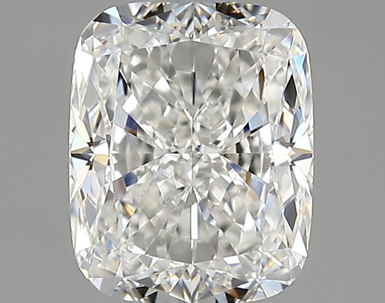 Diamond Natural 1,2Ct G-VS1 Cushion - GIA7552915533 1