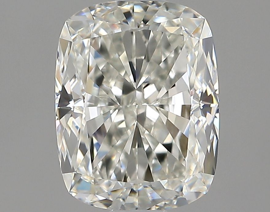 Diamond Natural 1,52Ct I-VVS2 Cushion - GIA2556693889 1