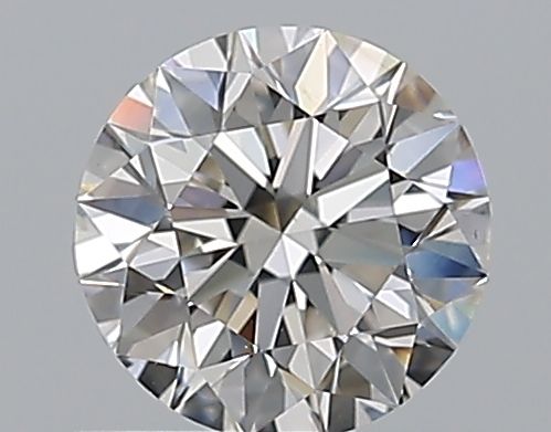 Diamond Natural 0,7Ct H-VS2 Round - GIA2558632187 1