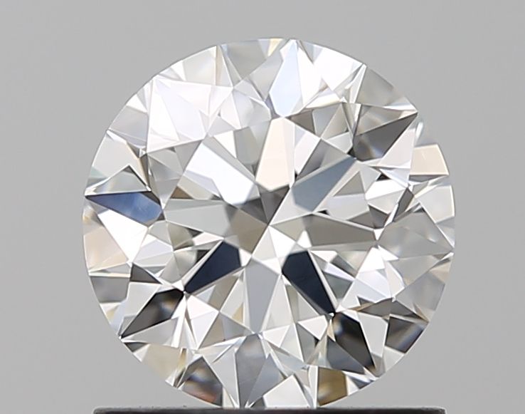 Diamond Natural 1Ct G-VS1 Round - GIA2517052782 1