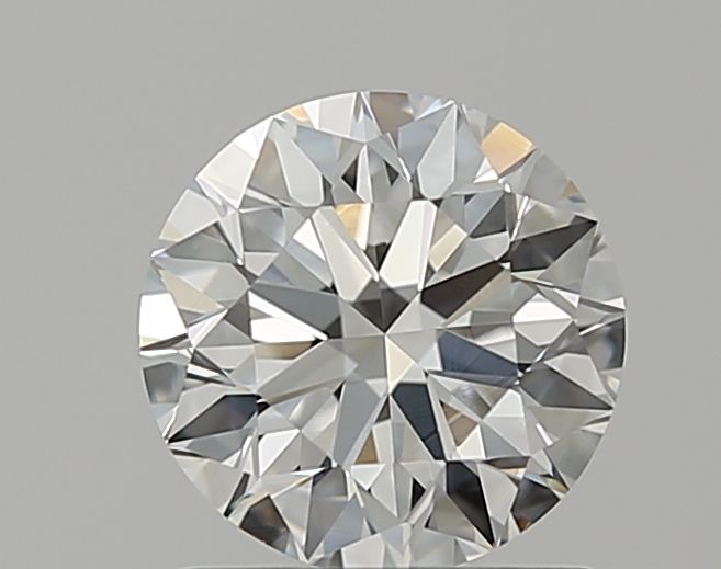 Diamond Natural 1,02Ct G-VS1 Round - GIA6492285885 1
