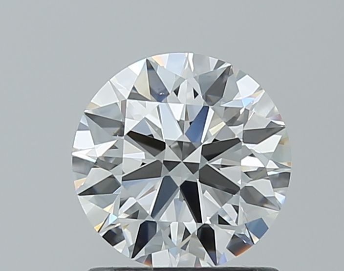 Diamond Natural 1,02Ct G-VS1 Round - GIA2516370530 1