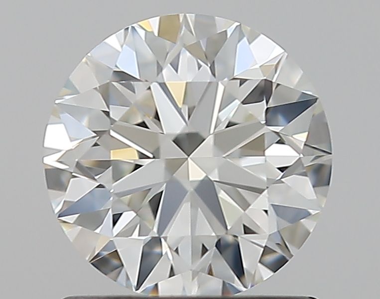 Diamond Natural 1,05Ct I-IF Round - GIA6482077565 1