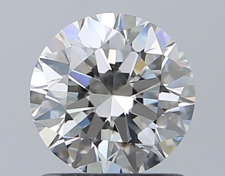 Diamond Natural 1,07Ct I-VS1 Round - GIA6482776835 1