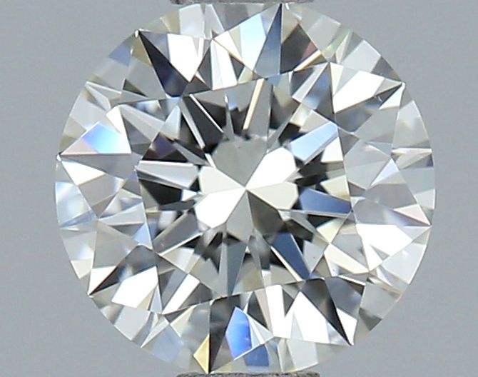 Diamond Natural 1,01Ct I-VS1 Round - GIA2486979871 1