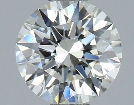 Diamond Natural 1,01Ct I-VS1 Round - GIA2486979871 1