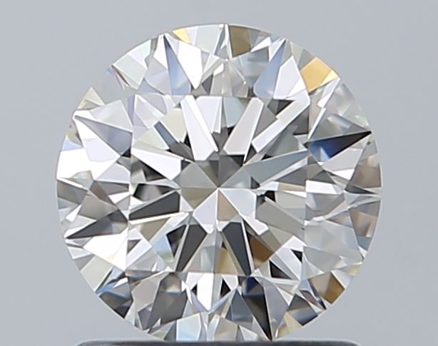 Diamond Natural 1,06Ct I-VS1 Round - GIA7488525772 1