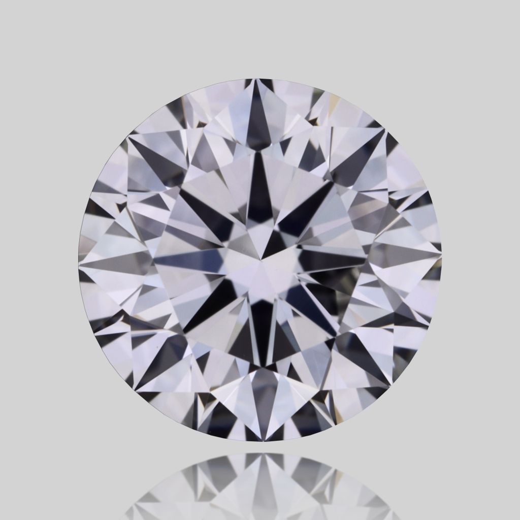 Diamond Natural 1,05Ct H-VVS2 Round - GIA2486459472 1