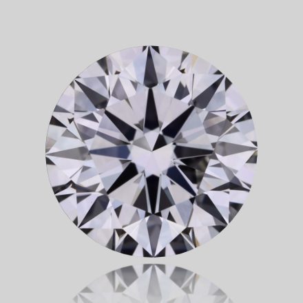 Diamond Natural 1,05Ct H-VVS2 Round - GIA2486459472 1