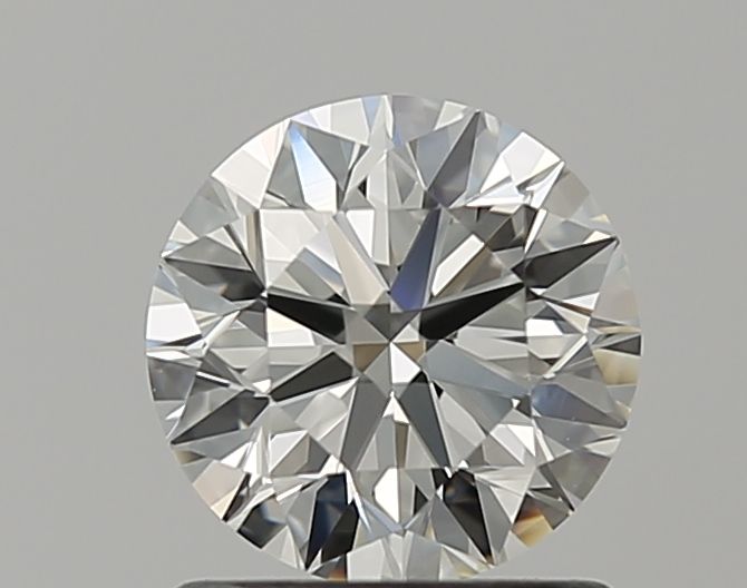 Diamond Natural 1,02Ct H-VVS1 Round - GIA7491260348 1