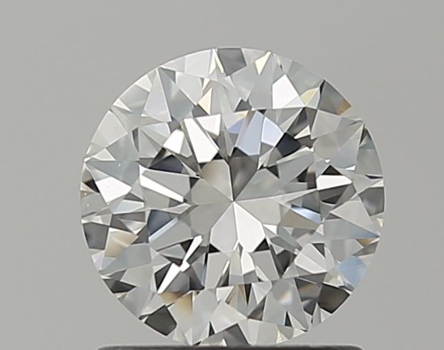 Diamond Natural 1Ct H-VS1 Round - GIA1499280814 1