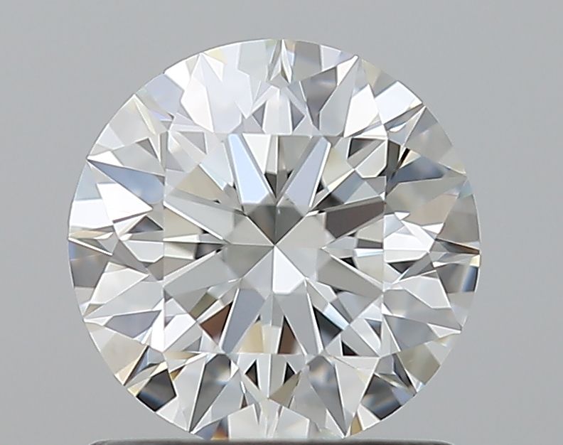 Diamond Natural 1,01Ct I-VS1 Round - GIA3485477145 1