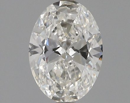 Diamond Natural 1,2Ct H-VS1 Oval - GIA7471916866 1