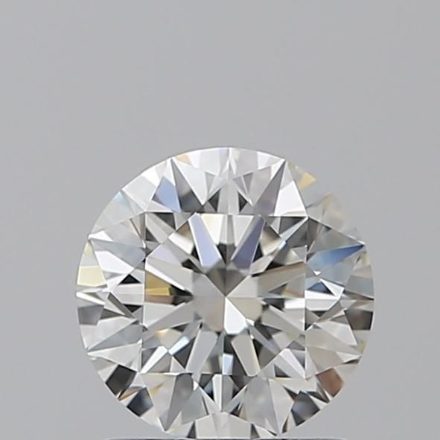 Diamond Natural 1,01Ct I-VVS2 Round - GIA2225881423 1