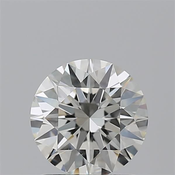 Diamond Natural 1,04Ct I-VVS2 Round - GIA7478762495 1