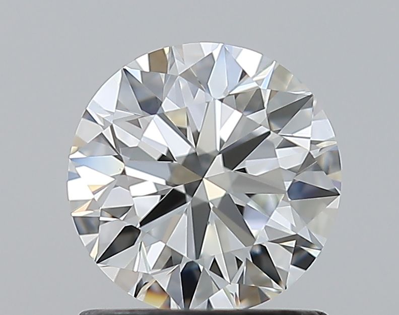 Diamond Natural 1,06Ct I-VS1 Round - GIA2487274155 1