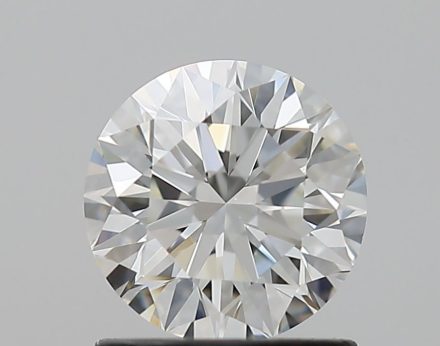 Diamond Natural 1,04Ct I-VS1 Round - GIA7488401293 1