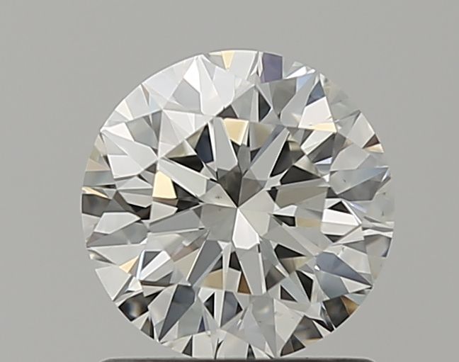 Diamond Natural 1,01Ct I-VS1 Round - GIA5486479448 1