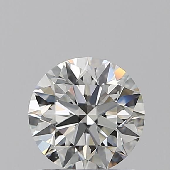 Diamond Natural 1Ct H-VS1 Round - GIA6227782915 1