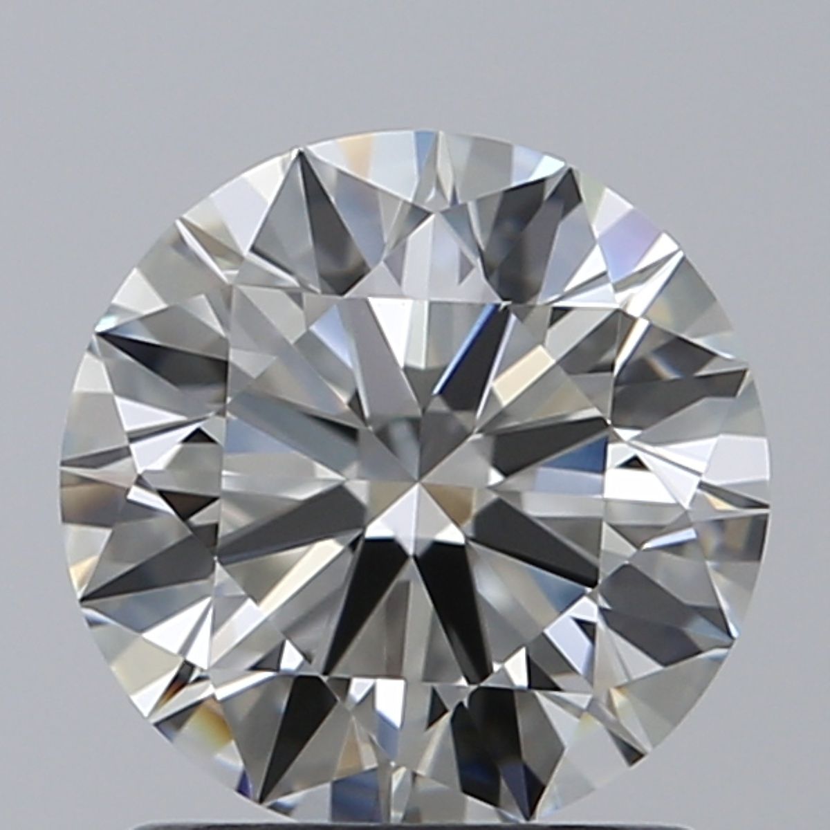 Diamond Natural 1,2Ct I-VS1 Round - GIA2225744918 1