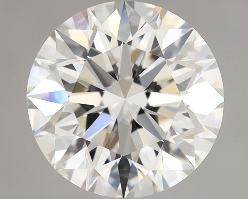 Diamond Natural 1,4Ct I-VVS2 Round - GIA2457864016 1