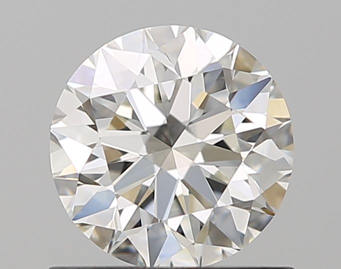 Diamond Natural 0,81Ct I-VS1 Round - GIA1525973395 1
