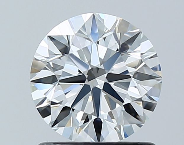 Diamond Natural 1,01Ct G-VS1 Round - GIA2534812637 1