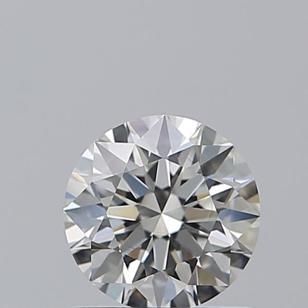 Diamond Natural 0,76Ct H-VS1 Round - GIA1543325207 1