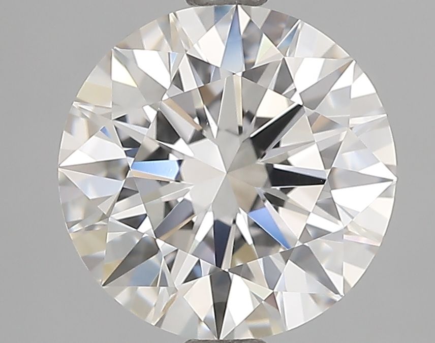 Diamond Natural 1,93Ct I-VS1 Round - GIA1465185031 1