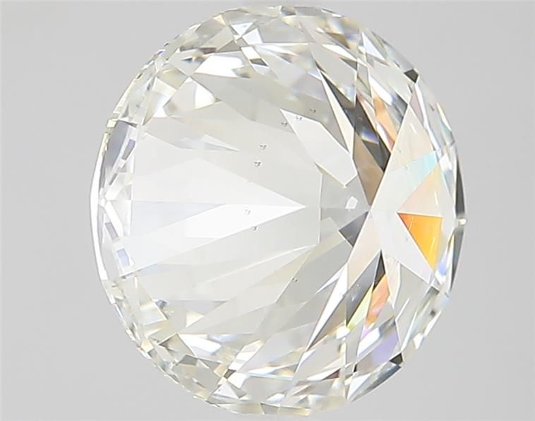 Diamond Natural 1,8Ct I-VVS2 Round - GIA2457602656 1