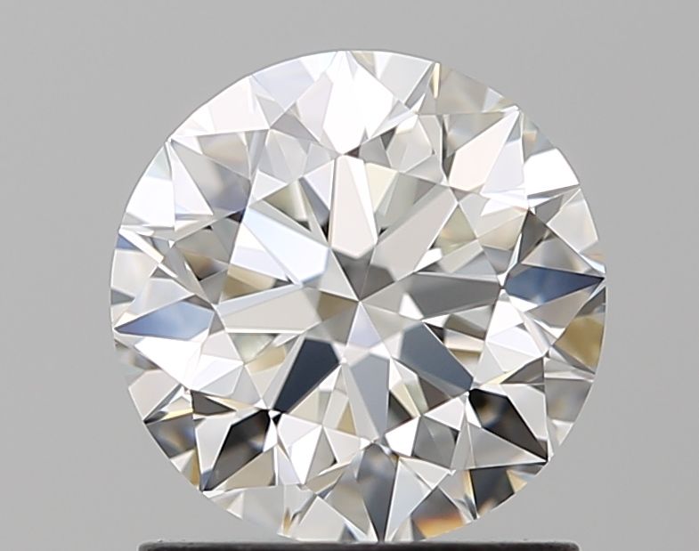 Diamond Natural 1,2Ct G-VVS2 Round - GIA6542473483 1
