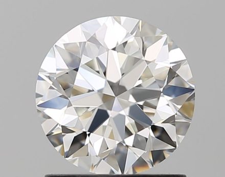 Diamond Natural 1,2Ct G-VVS2 Round - GIA6542473483 1