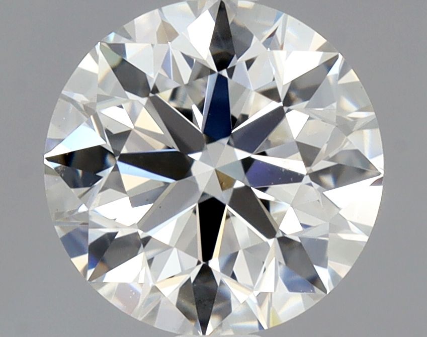Diamond Natural 1,2Ct F-VVS2 Round - GIA3515361873 1