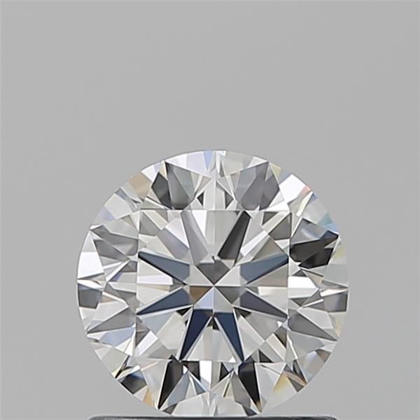 Diamond Natural 1,01Ct G-VVS2 Round - GIA6515577314 1