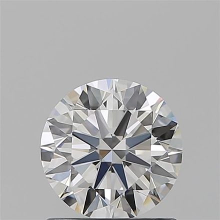Diamond Natural 1,01Ct G-VVS2 Round - GIA6515577314 1