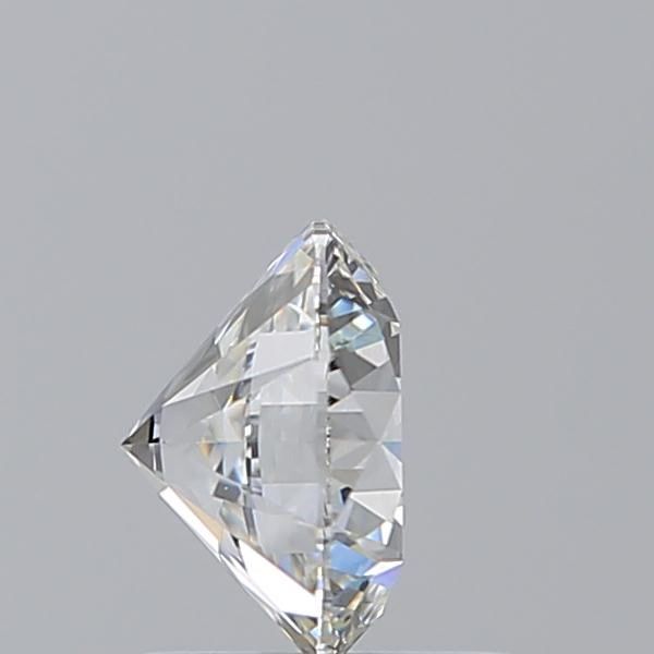 Diamond Natural 1,01Ct F-VS1 Round - GIA6512022218 1