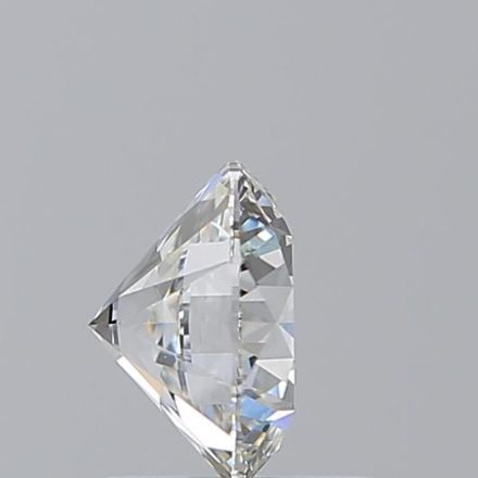 Diamond Natural 1,01Ct F-VS1 Round - GIA6512022218 1