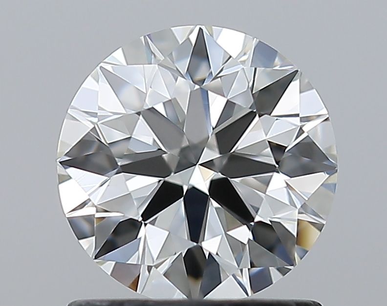 Diamond Natural 1,04Ct I-VVS2 Round - GIA1497471812 1