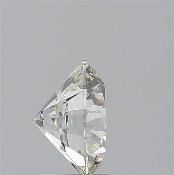 Diamond Natural 1,02Ct I-VVS2 Round - GIA3495666866 1