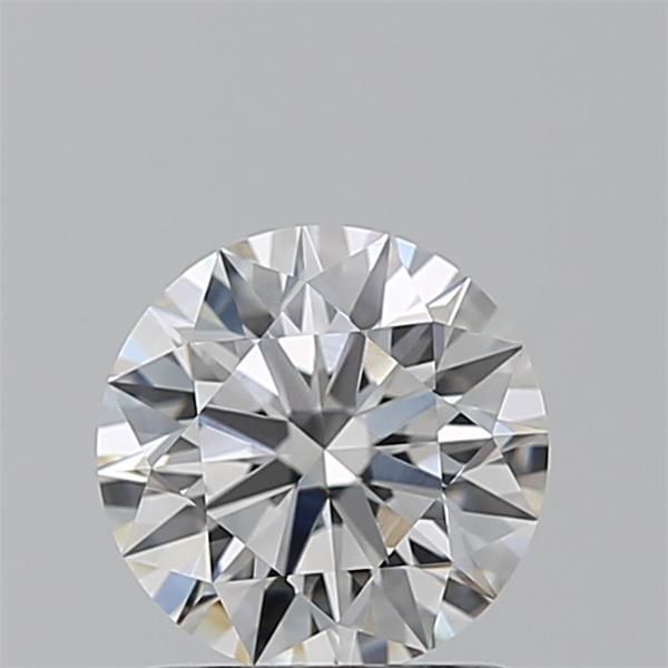 Diamond Natural 1,1Ct F-VS1 Round - GIA7436863635 1