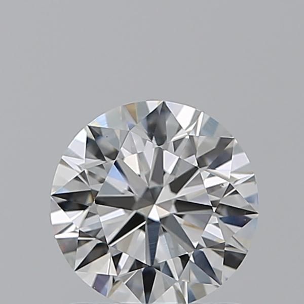 Diamond Natural 1,01Ct G-VS1 Round - GIA3435557268 1