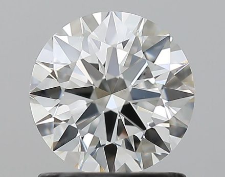 Diamond Natural 1,04Ct I-VS1 Round - GIA2497305400 1