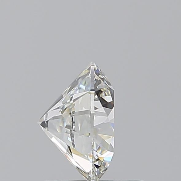Diamond Natural 1,07Ct I-VVS2 Round - GIA5231324188 1