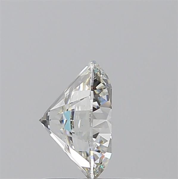 Diamond Natural 1,09Ct I-VS1 Round - GIA6482417636 1